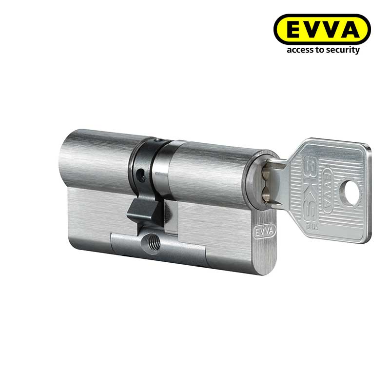 Evva 3KS Doppelzylinder